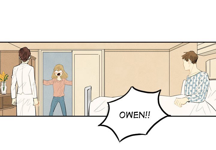 I Pray Manhwa - Chapter 4 Page 0