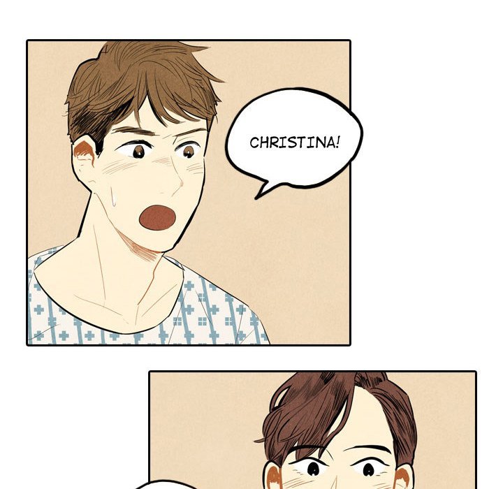 I Pray Manhwa - Chapter 4 Page 5