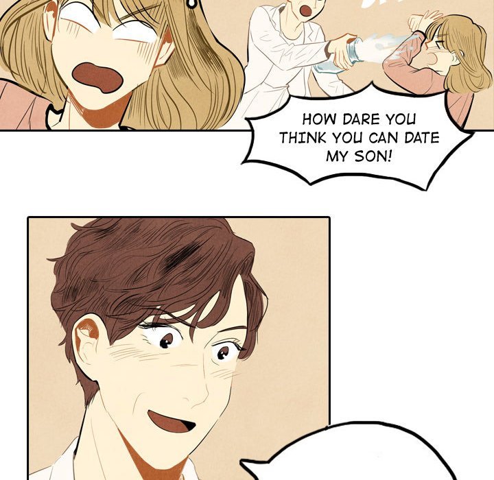 I Pray Manhwa - Chapter 4 Page 7