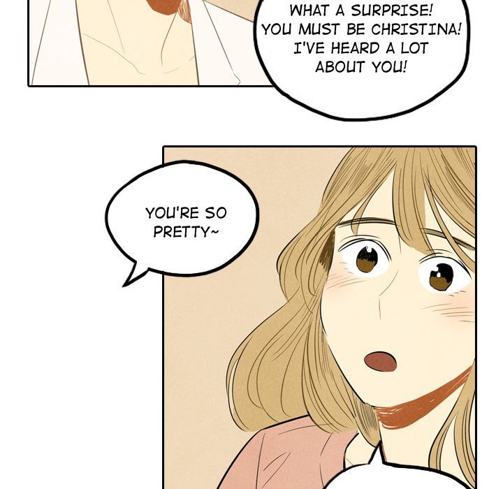 I Pray Manhwa - Chapter 4 Page 8