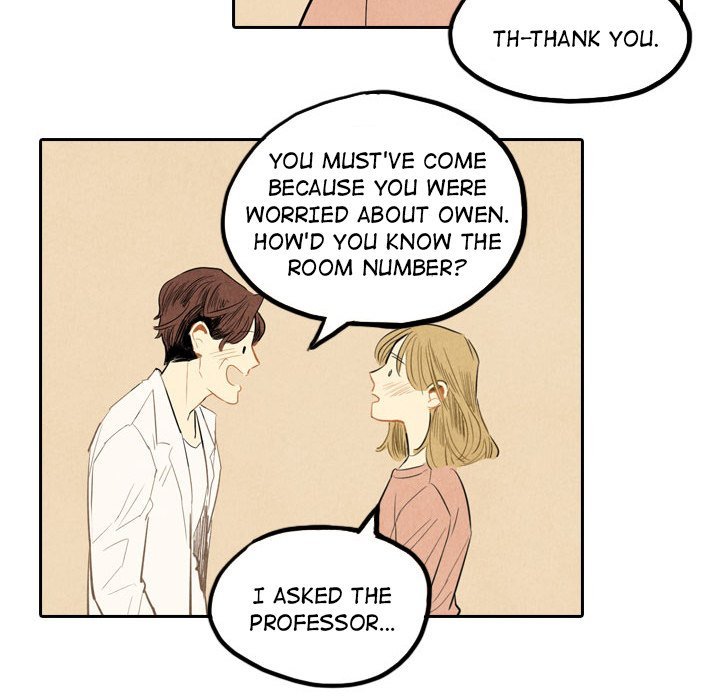 I Pray Manhwa - Chapter 4 Page 9