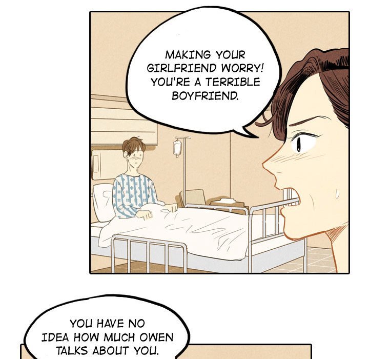 I Pray Manhwa - Chapter 4 Page 10