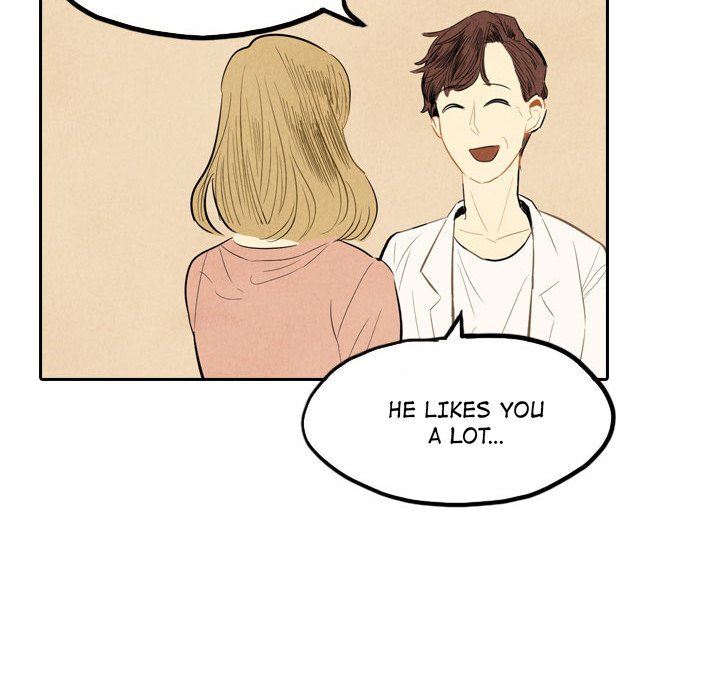 I Pray Manhwa - Chapter 4 Page 11