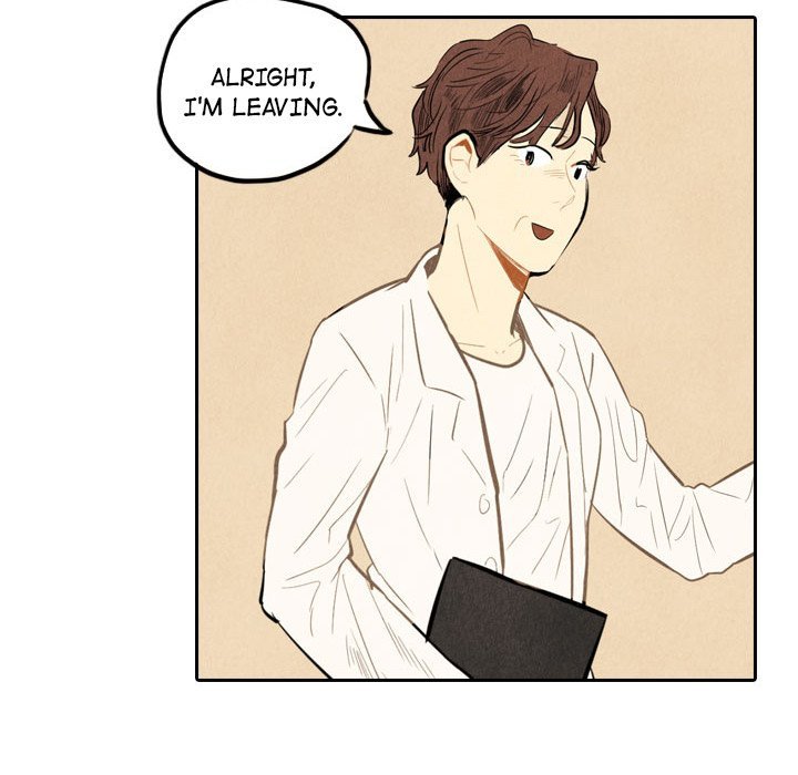 I Pray Manhwa - Chapter 4 Page 13