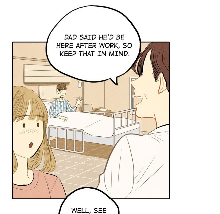 I Pray Manhwa - Chapter 4 Page 14