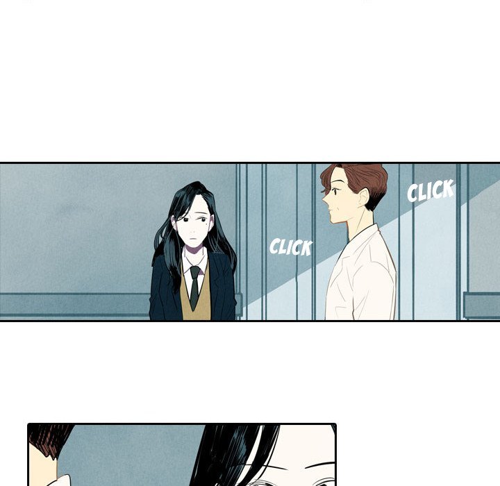 I Pray Manhwa - Chapter 4 Page 17