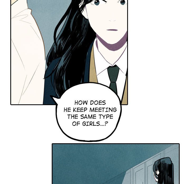 I Pray Manhwa - Chapter 4 Page 18