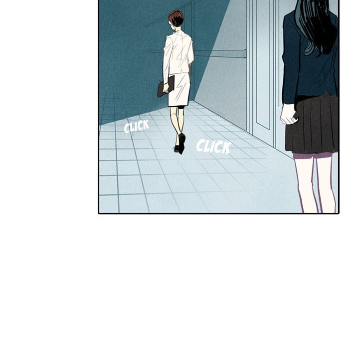 I Pray Manhwa - Chapter 4 Page 19