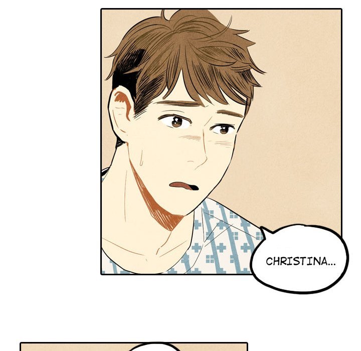 I Pray Manhwa - Chapter 4 Page 21