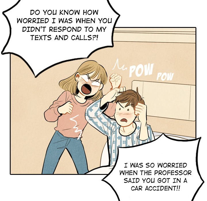 I Pray Manhwa - Chapter 4 Page 23