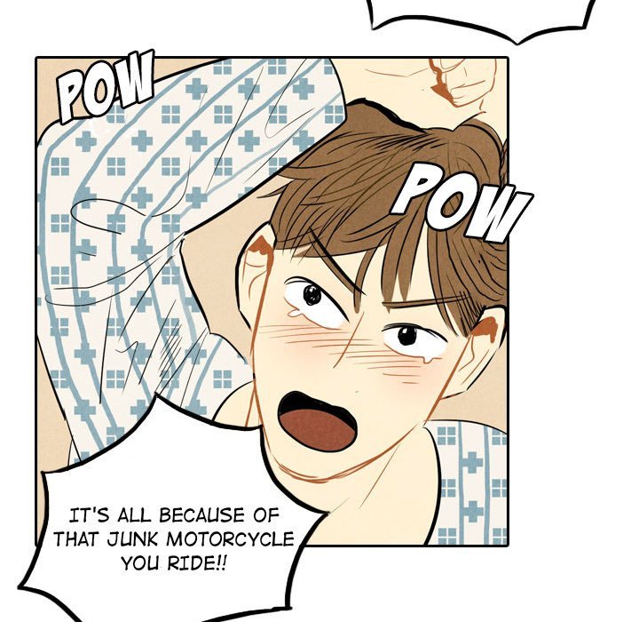 I Pray Manhwa - Chapter 4 Page 24