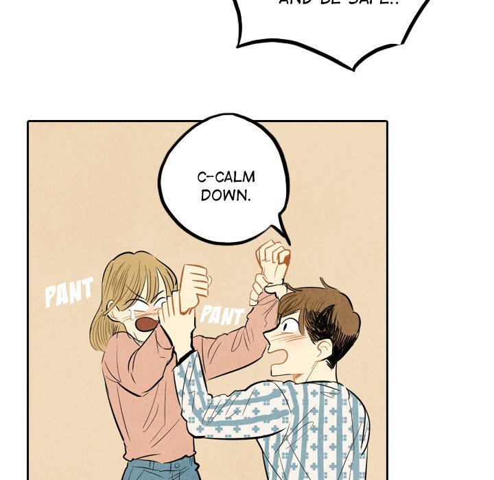 I Pray Manhwa - Chapter 4 Page 26