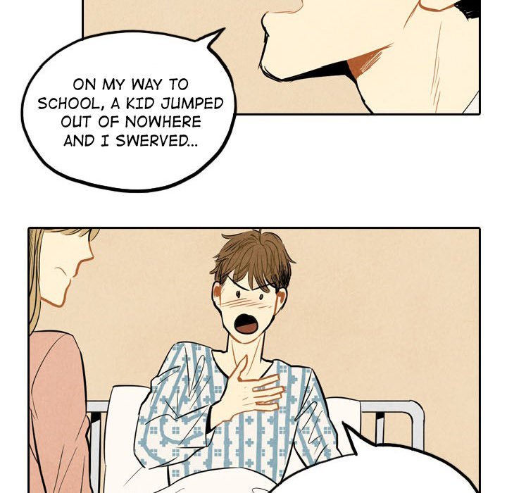 I Pray Manhwa - Chapter 4 Page 28