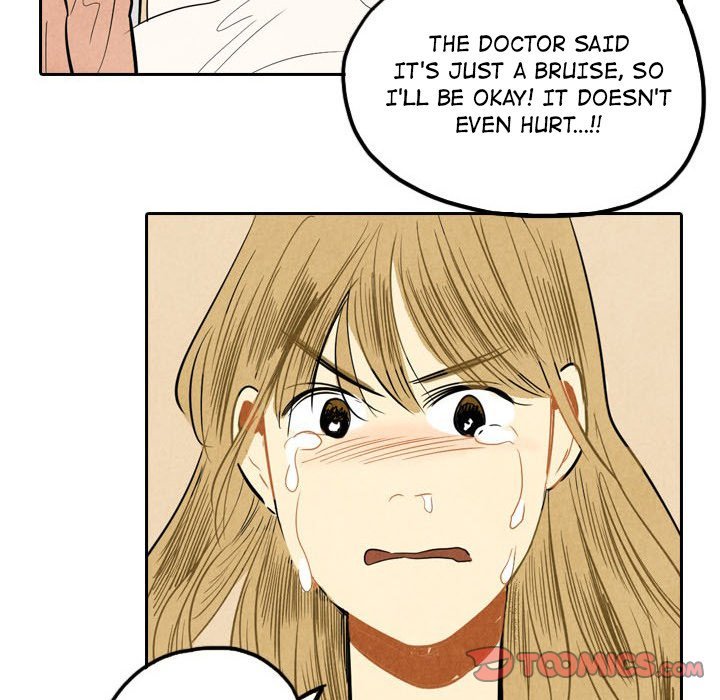 I Pray Manhwa - Chapter 4 Page 29
