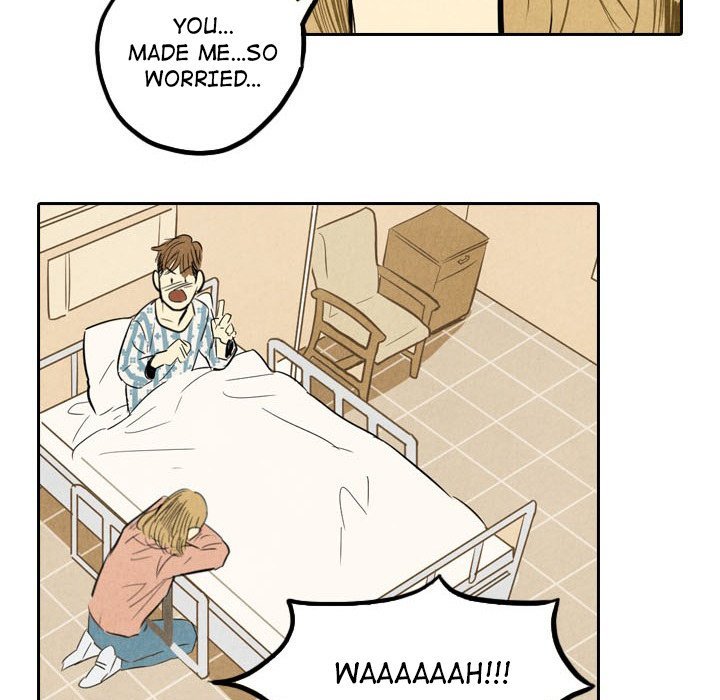 I Pray Manhwa - Chapter 4 Page 30