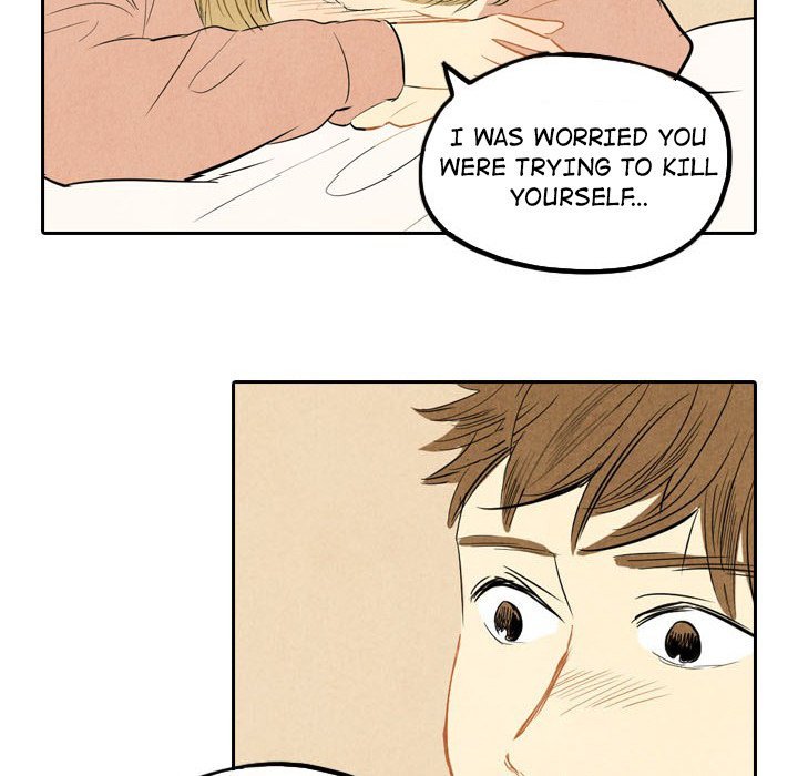 I Pray Manhwa - Chapter 4 Page 33