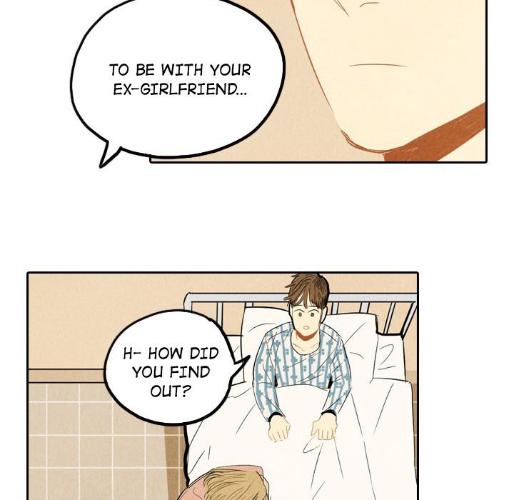 I Pray Manhwa - Chapter 4 Page 34