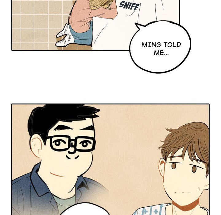 I Pray Manhwa - Chapter 4 Page 35