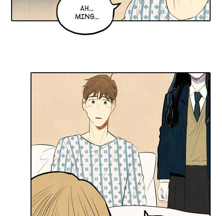 I Pray Manhwa - Chapter 4 Page 36
