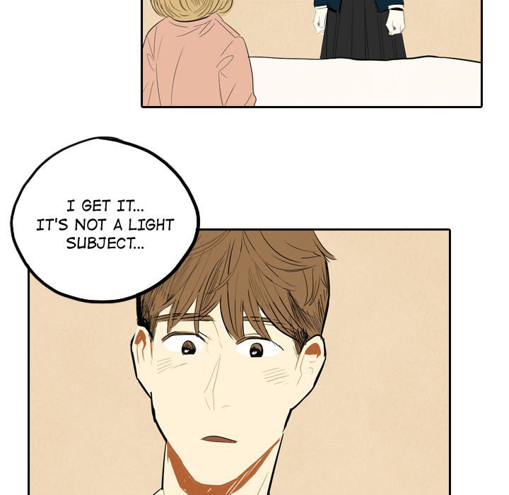 I Pray Manhwa - Chapter 4 Page 40