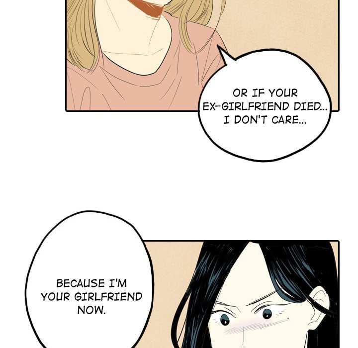 I Pray Manhwa - Chapter 4 Page 42