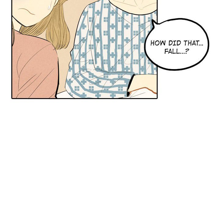 I Pray Manhwa - Chapter 4 Page 61