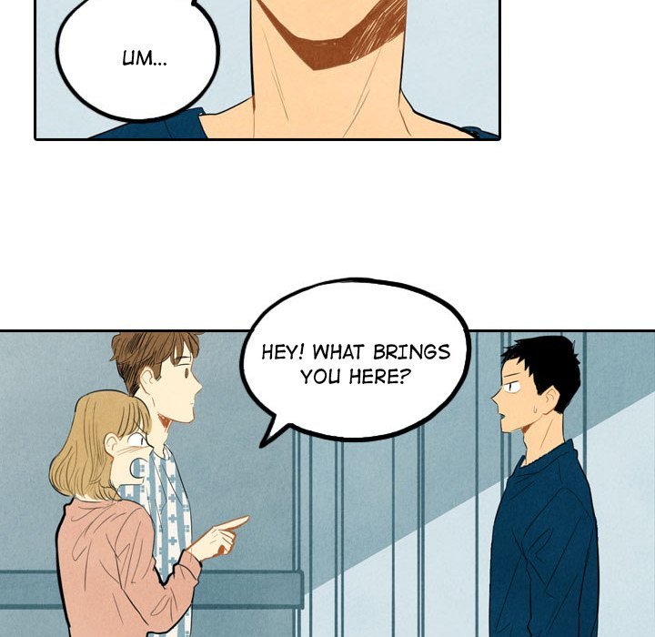 I Pray Manhwa - Chapter 4 Page 64