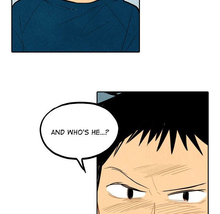 I Pray Manhwa - Chapter 4 Page 66