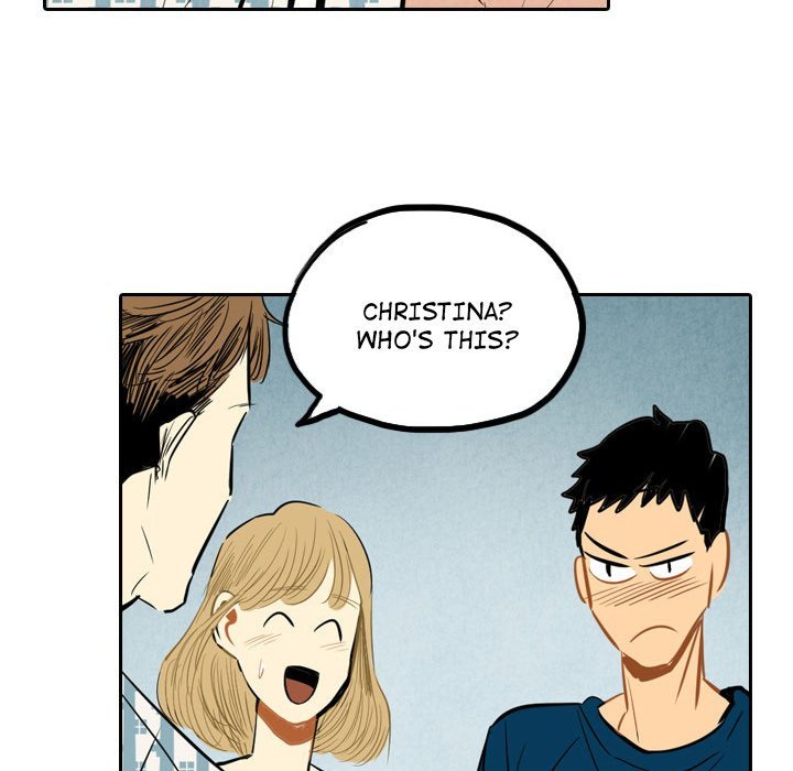 I Pray Manhwa - Chapter 4 Page 69