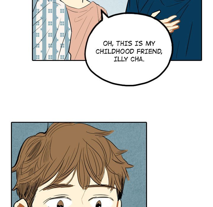 I Pray Manhwa - Chapter 4 Page 70