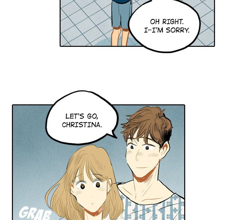 I Pray Manhwa - Chapter 4 Page 76