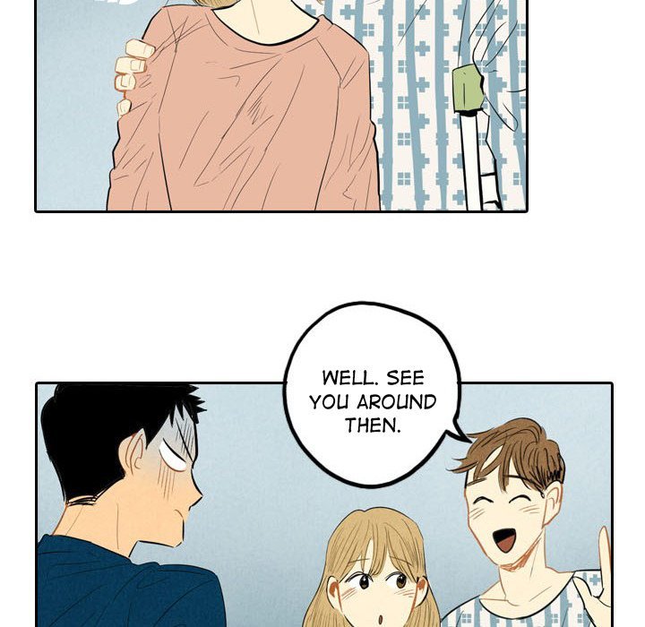 I Pray Manhwa - Chapter 4 Page 77