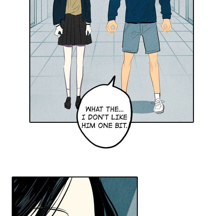I Pray Manhwa - Chapter 4 Page 80