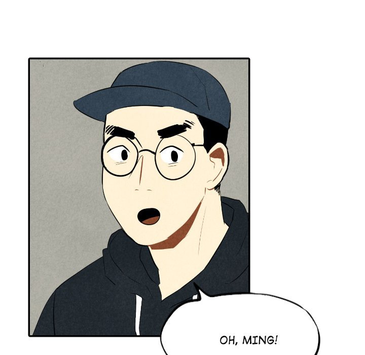 I Pray Manhwa - Chapter 35 Page 35