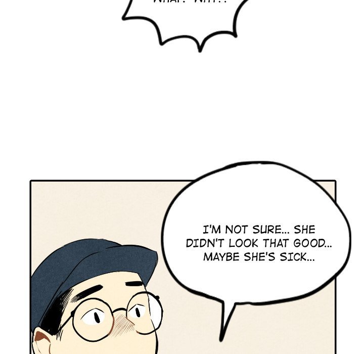 I Pray Manhwa - Chapter 35 Page 42