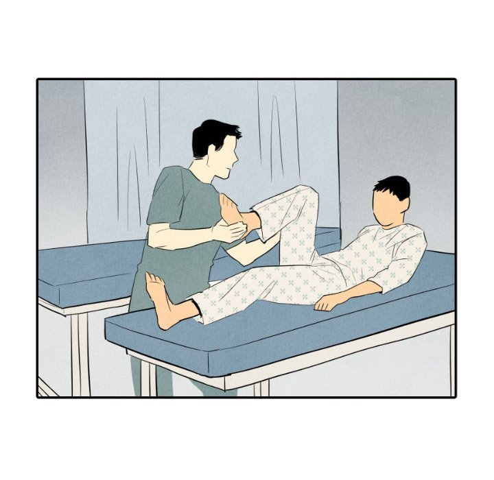 I Pray Manhwa - Chapter 35 Page 55