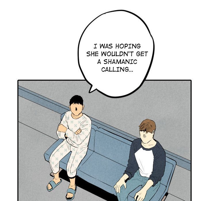 I Pray Manhwa - Chapter 35 Page 89