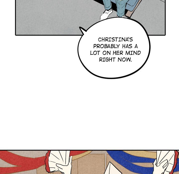 I Pray Manhwa - Chapter 35 Page 90