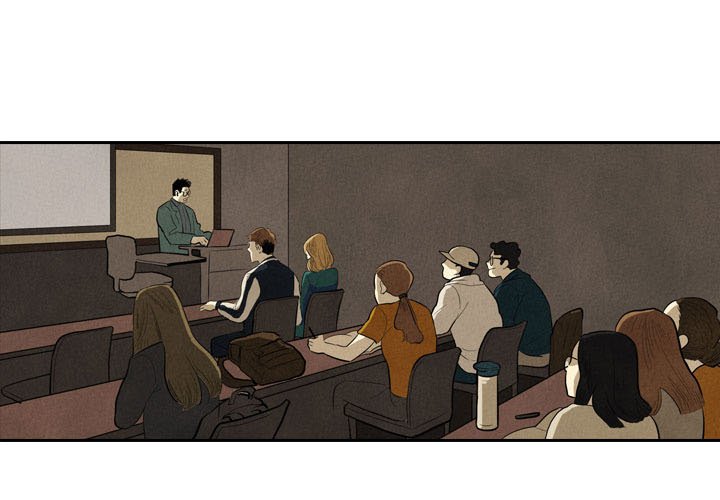 I Pray Manhwa - Chapter 1 Page 0