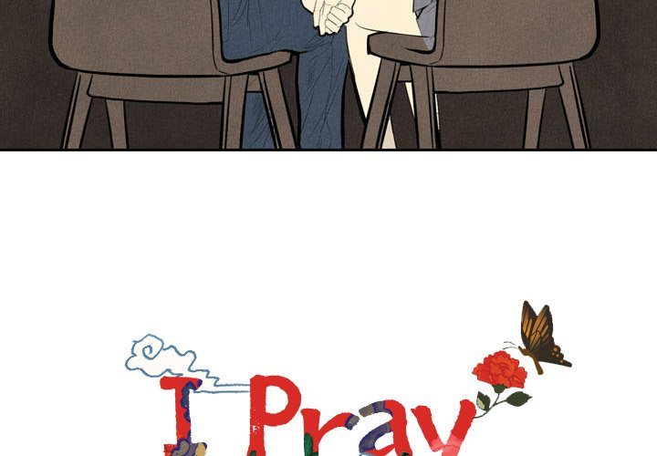 I Pray Manhwa - Chapter 1 Page 3