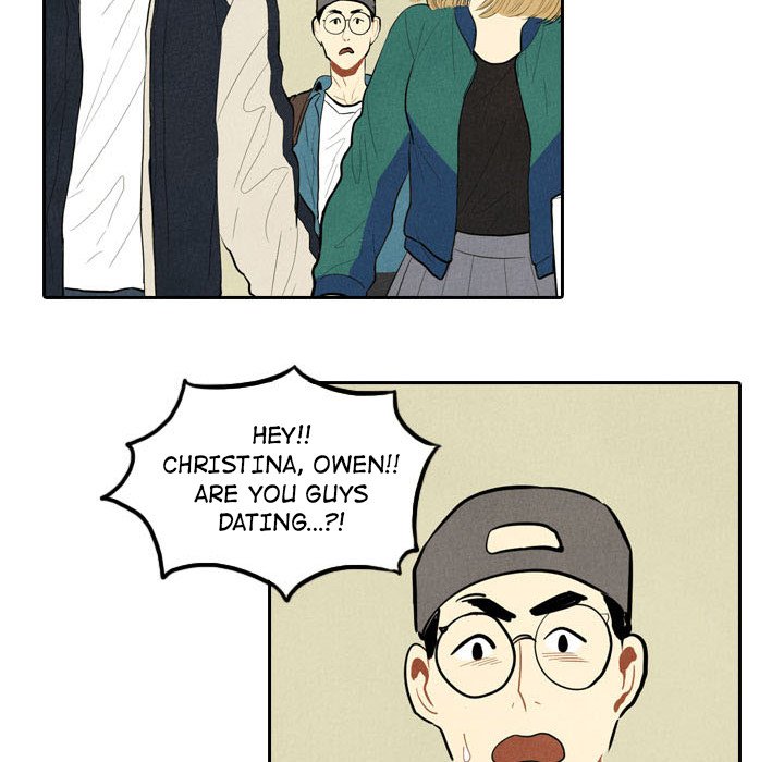 I Pray Manhwa - Chapter 1 Page 8