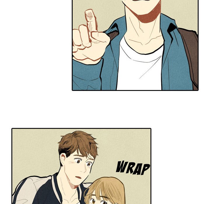 I Pray Manhwa - Chapter 1 Page 9