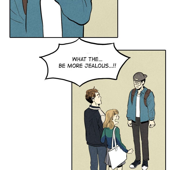 I Pray Manhwa - Chapter 1 Page 13