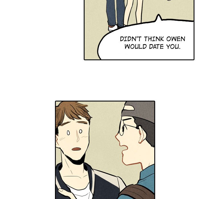 I Pray Manhwa - Chapter 1 Page 14