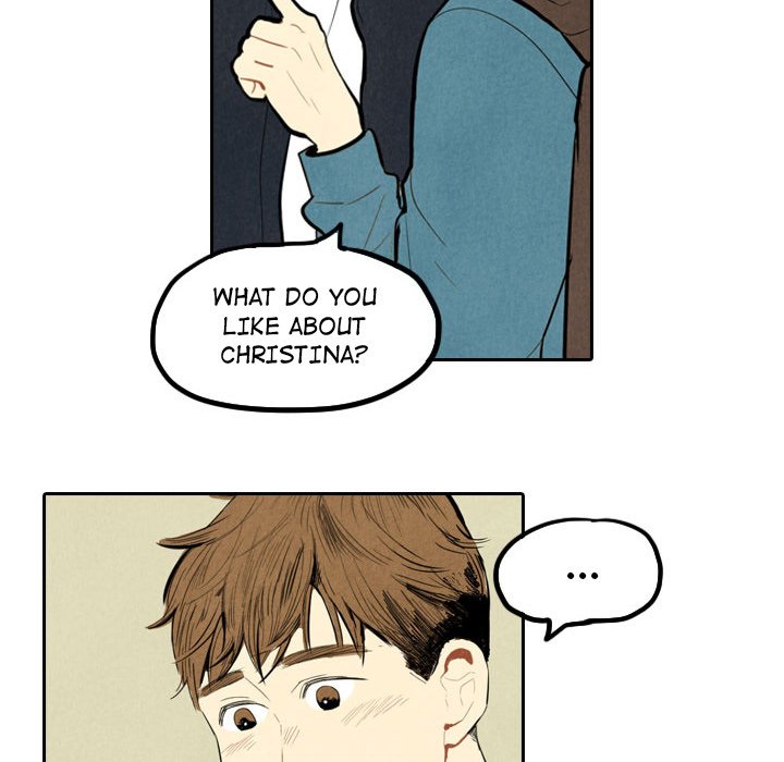 I Pray Manhwa - Chapter 1 Page 15