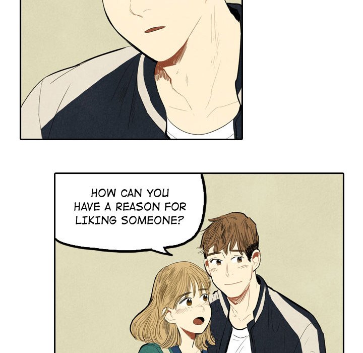 I Pray Manhwa - Chapter 1 Page 16