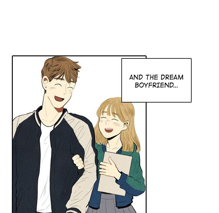 I Pray Manhwa - Chapter 1 Page 19