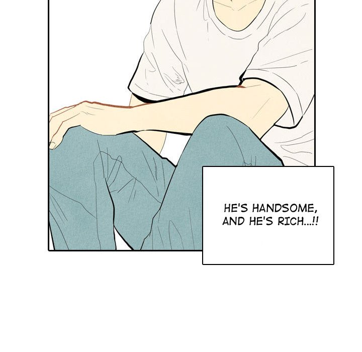 I Pray Manhwa - Chapter 1 Page 22