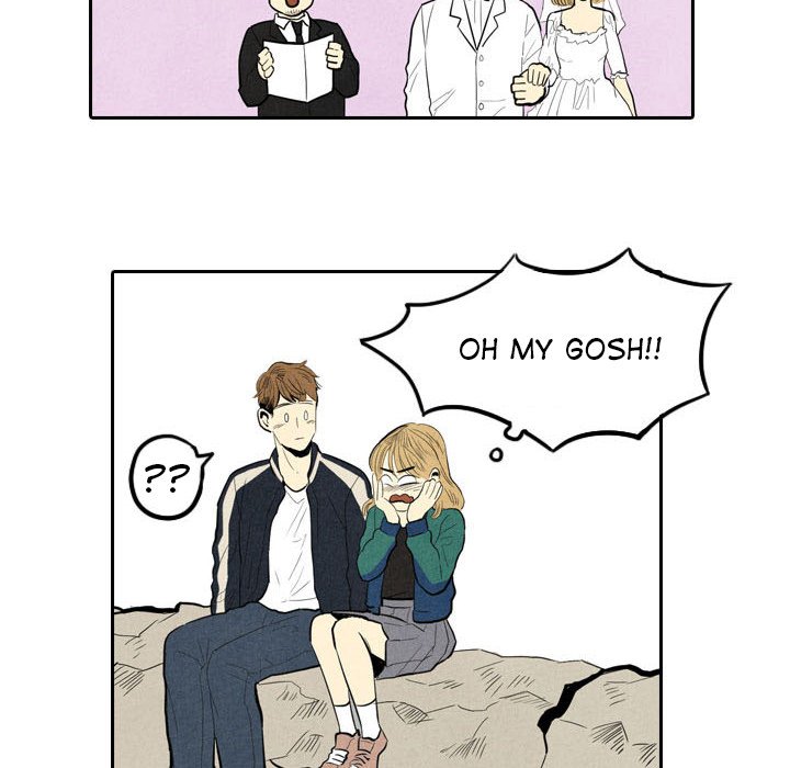 I Pray Manhwa - Chapter 1 Page 25