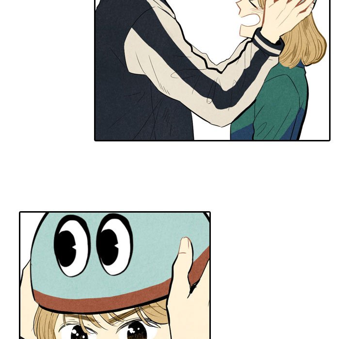 I Pray Manhwa - Chapter 1 Page 32